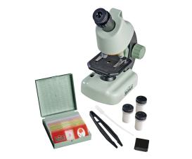 Scout Microscope