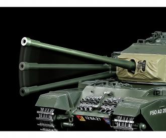 1:16 Brit. Centurion Mk.III, RC tank assembly kit
