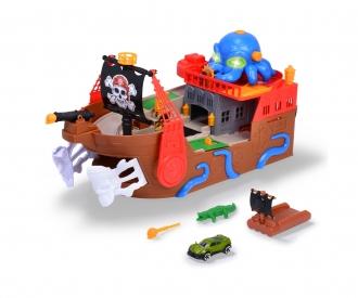 Buy Pirate Boat online Dickie Toys