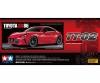 1:10 Toyota GR 86, RC assembly kit, TT-02