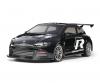 1:10 RC VW Scirocco GT lack. TT-01E