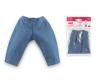 Cor.MC Blue Jeans