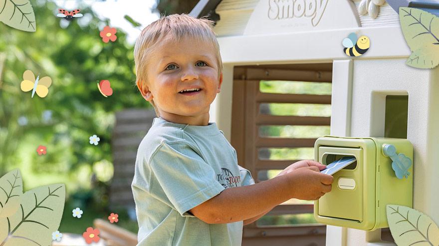 smoby briefkasten fs 2026