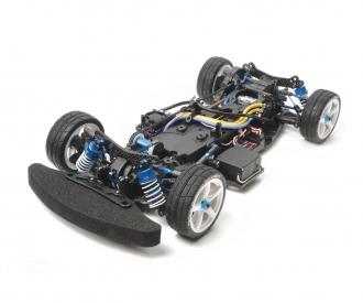 1:10 RC TA06-R Chassis Kit