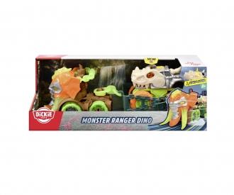 Dickie Monster Ranger Dino 32Cm