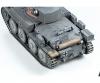 1:35 Ger. 38(t) Ausf.E/F, plastic model kit