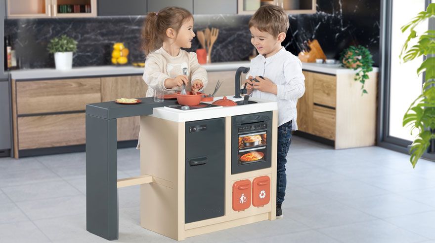 smoby spielküchen shopbanner