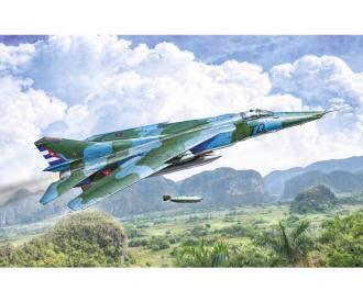 1:48 MIG-27 Flogger