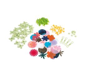 Smoby Crea Deco Flower Refill