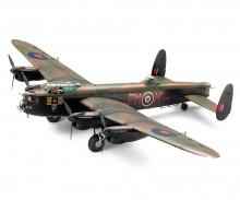 1:48 Avro Lancaster B Mk.I/III, aircraft model kit