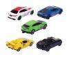 Dream Cars Italy 5er Geschenkset