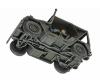 1:35 US M151A1 Utility Truck, plastic model kit