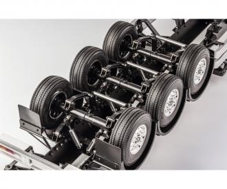 1:14 Trailer Chassis 20/40ft.Cont., trailer