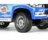 1:10 RC Toyota Hilux Extra Cab CC-01