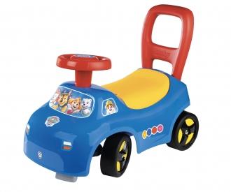 Smoby Paw Patrol Rutschauto