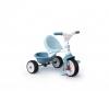 Smoby Be Move Comfort Tricycle Blue