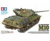 1:35 US M10 Mid Production, plastic model kit
