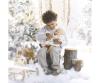 Cor. MPP 14" Coat Enchanted Woods
