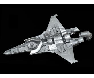 1:48 US F-35B Lightning II, plastic model kit