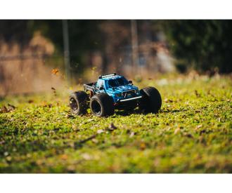 1:8 Drakuro BL 3S 4WD RTR bleu