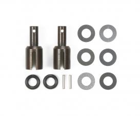 M-08/M-07/TA06 Gear Diff. Cup Joint (2), RC spare part