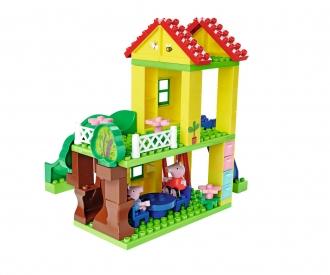 BIG-Bloxx PP Play House