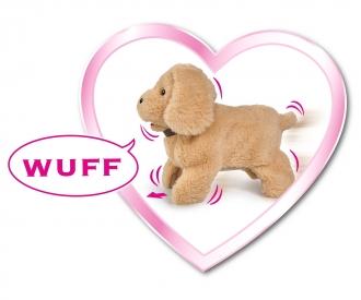 ChiChi LOVE Salto Puppy