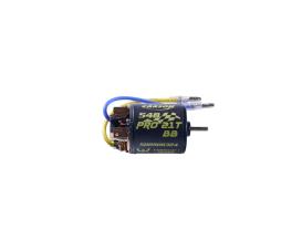 Electric Motor 540 Pro 21T-BB