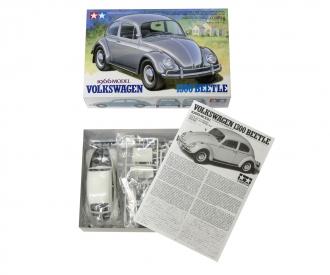1:24 Volkswagen Beetle 1300 1966, model kit