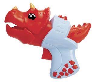 Water Gun Dino, 2-ass.