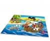 Gigantic jigsaw puzzle Boys 45 p