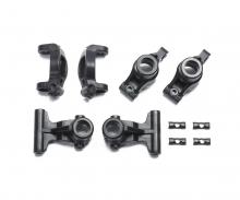 M-08 Concept C Parts, RC spare parts, 2° uprights