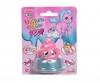 Puuupsi Poop Unicorn Cup – Pâte à modeler pailletée