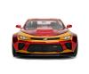Marvel Ironman 2016 Chevy Camaro SS 1:24