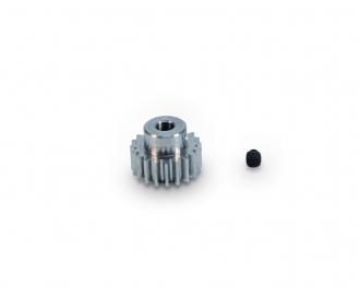 Pinion Gear 20T, RC spare part, Module 0.6