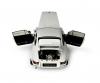 Porsche 911 RS 2.7 Model Car 1:8 White Green