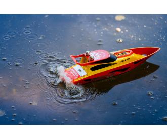 RC Boot Rescue 2.4G 100% RTR