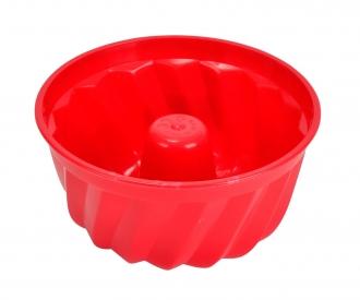 Sand Moulds Cake, 4 versions
