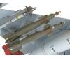 1:48 Lockheed Martin F-16C Block 25/32 model kit