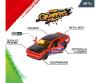 Graffiti Premium Cars, 6-asst.