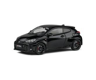 1:43 Toyota GR Yaris 1:43 Toyota GR Yaris