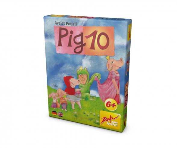 Pig 10