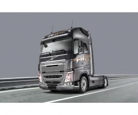 Italeri 1:24 Volvo FH4 Globetrotter XL Kit
