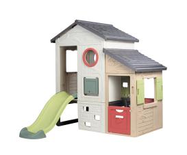 S.Life Adventure House