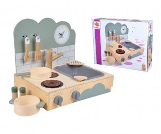 Eichhorn children's kitchen bundle