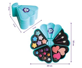 Glam Make-Up Palette