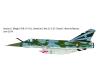 Italeri Mirage F1 C/CR Aircraft Model Kit 1:48