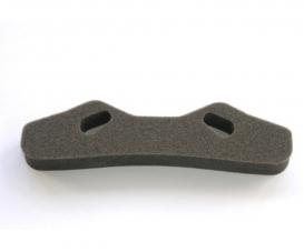 TT01D/R/E Urethane Bumper, chassis spare part