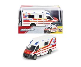Ambulance Mercedes-Benz Sprinter, env. 1:43