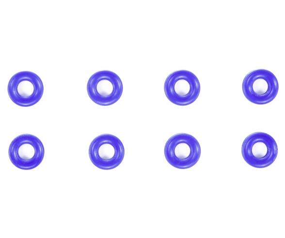 TRF Damper X-Rings, damper parts for silicone oil